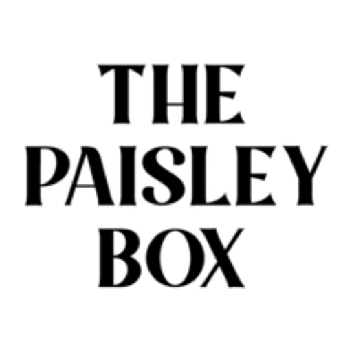 Thepaisleybox