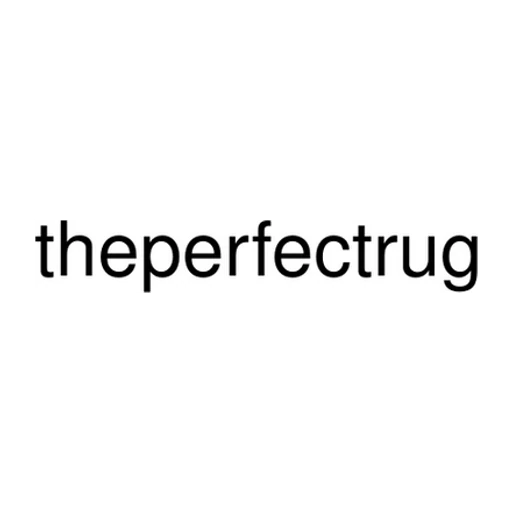 Theperfectrug