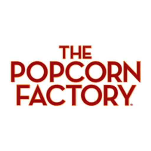 Thepopcornfactory
