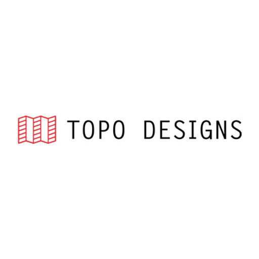 Topodesigns