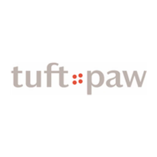 Tuftandpaw