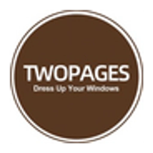 Twopagescurtains