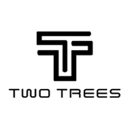 Twotrees3d