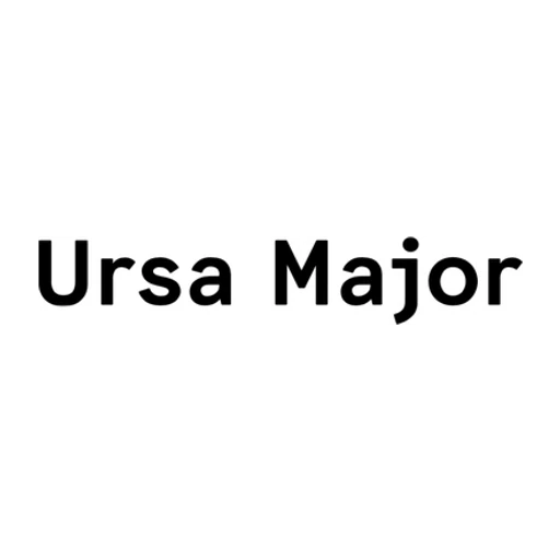 Ursamajorvt