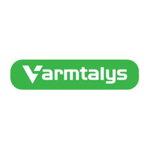 Varmtalys