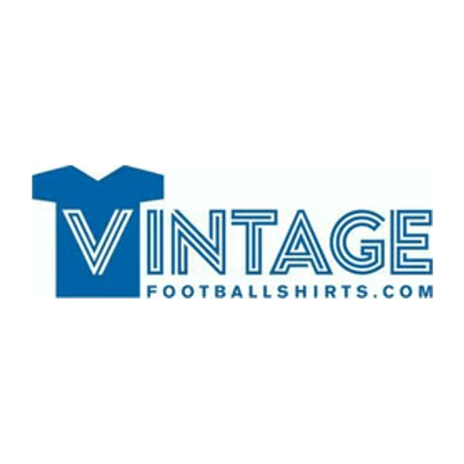 Vintagefootballshirts