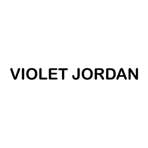 Violetjordan