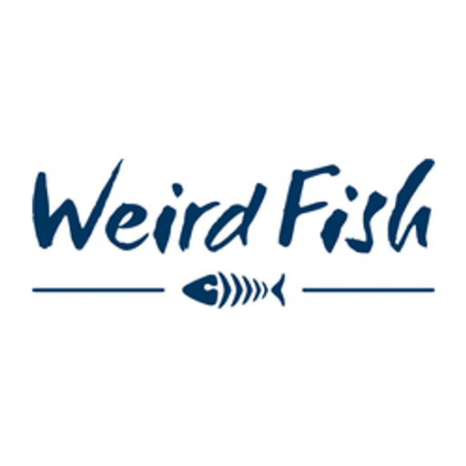 Weirdfish