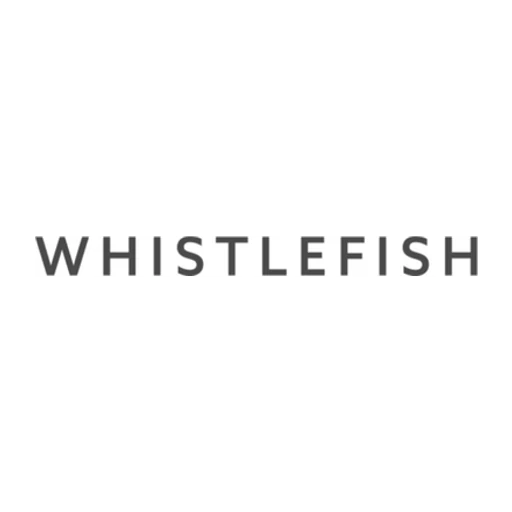 Whistlefish