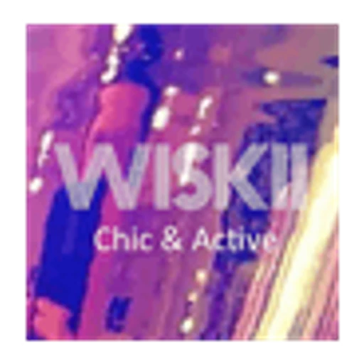 Wiskiiactive