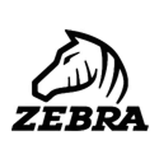 Zebragolf